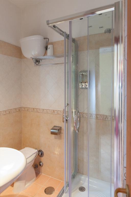 Affittacamere Regia Goito Roma