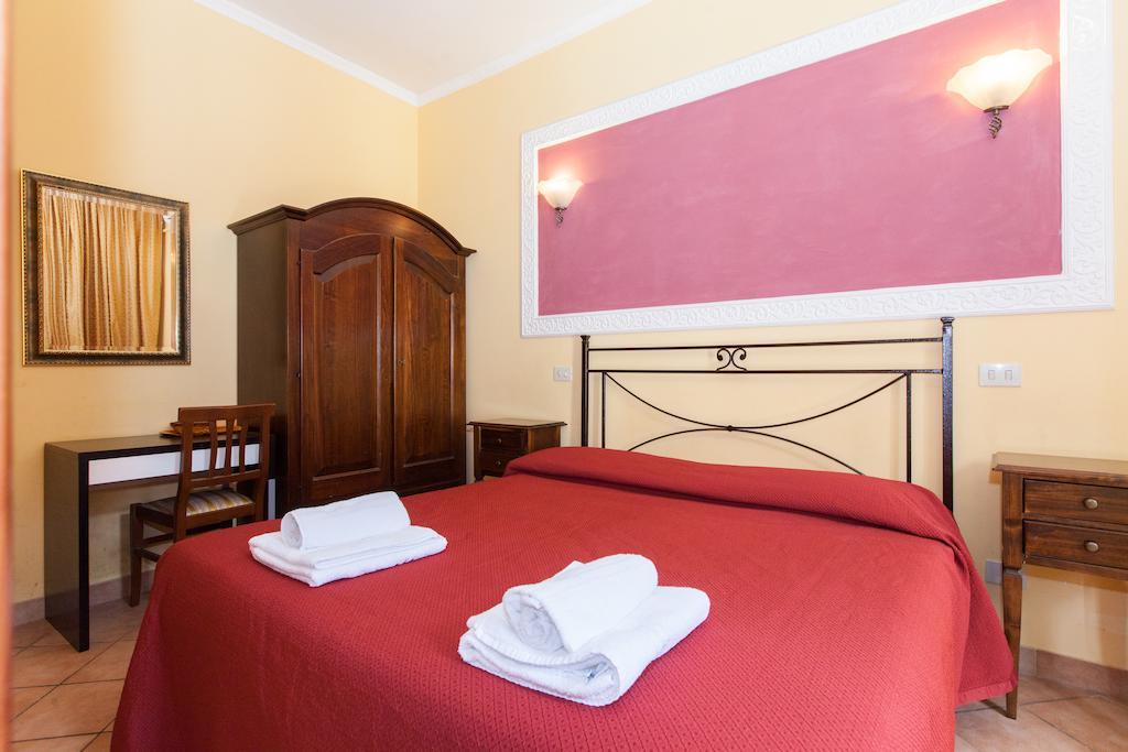 Casa de hóspedes Regia Goito Roma