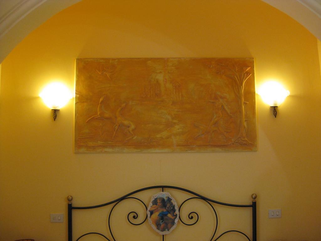 Casa de hóspedes Regia Goito Roma