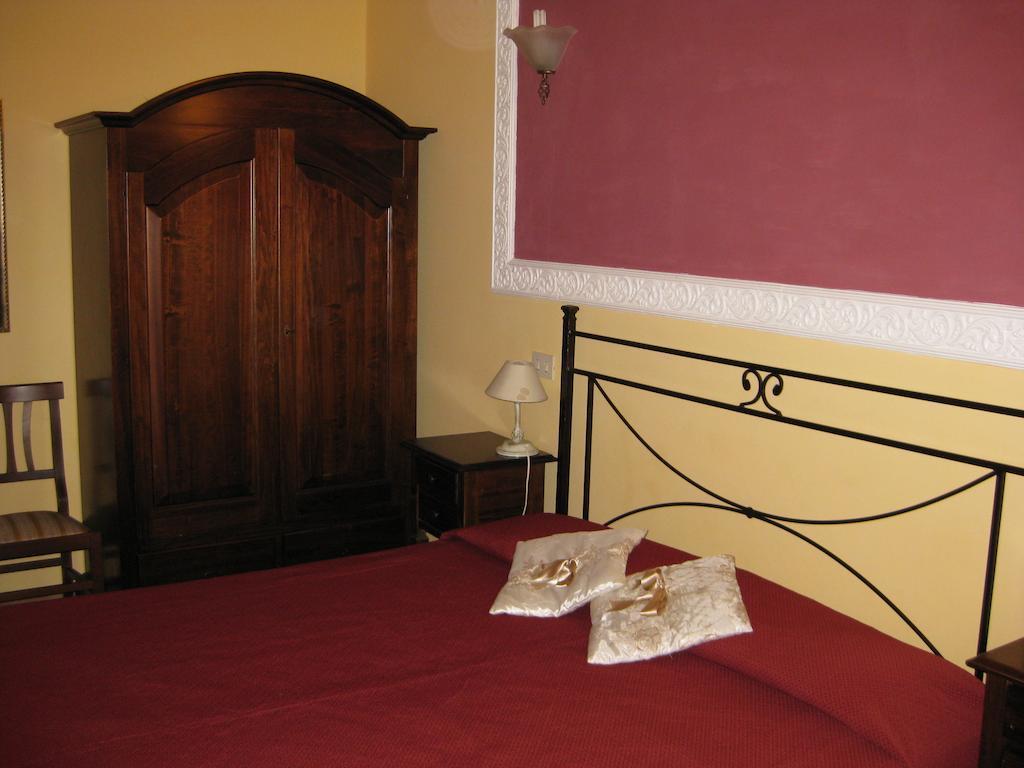 Affittacamere Regia Goito Roma