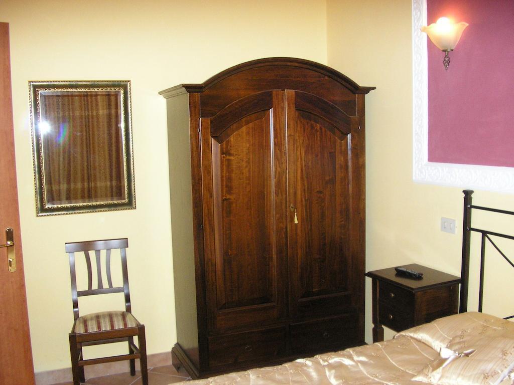 Casa de hóspedes Regia Goito